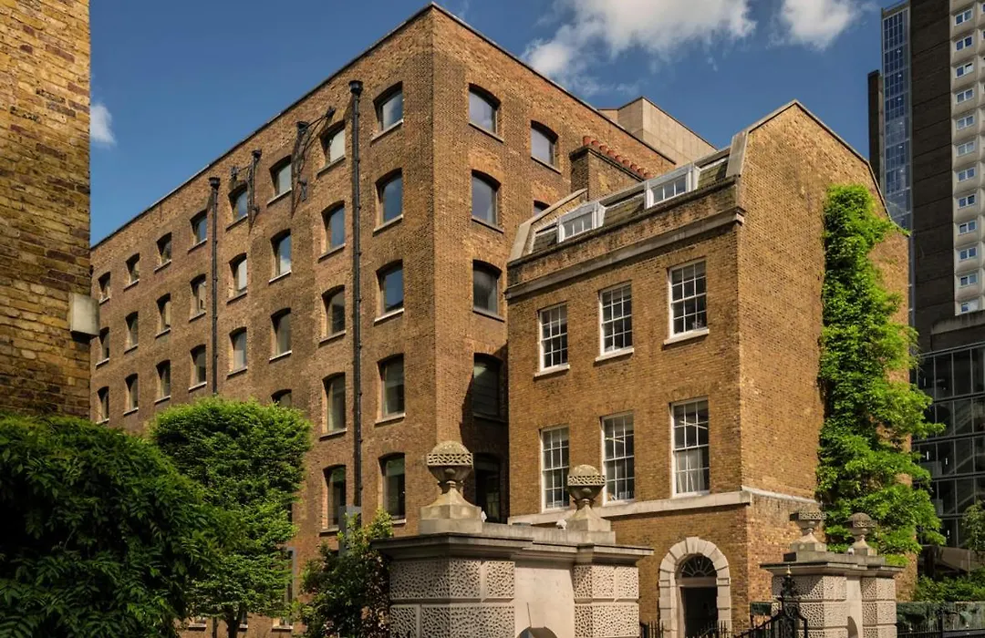 Sir Devonshire Square Hotel, Part Of Sircle Collection-1